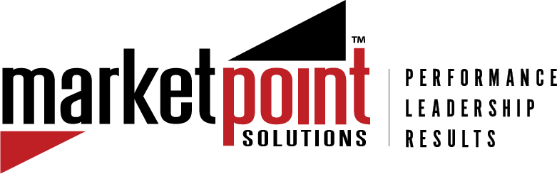Marketpoint Solutions Logo - Marketing Consultant Agency - Mark DeNunzio